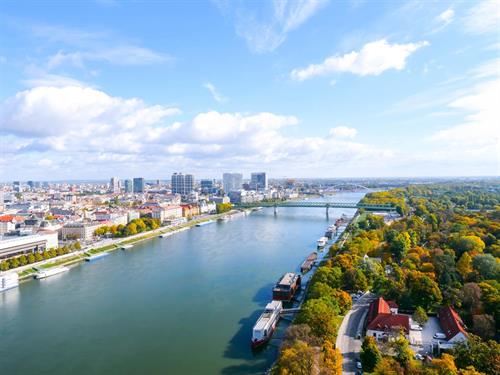 Top 5 Erlebnisse in Bratislava im Herbst