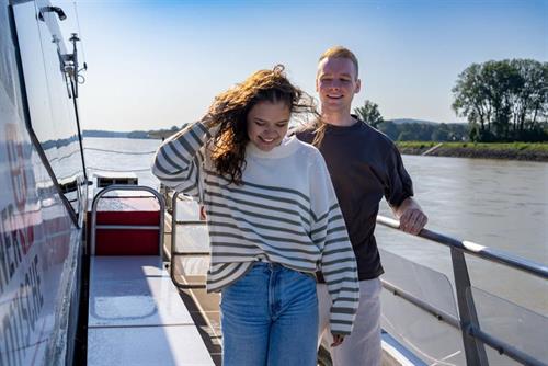 Den Donau-Sommer entdecken!