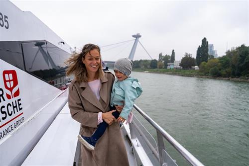 Top 5 Erlebnisse in Bratislava im Herbst
